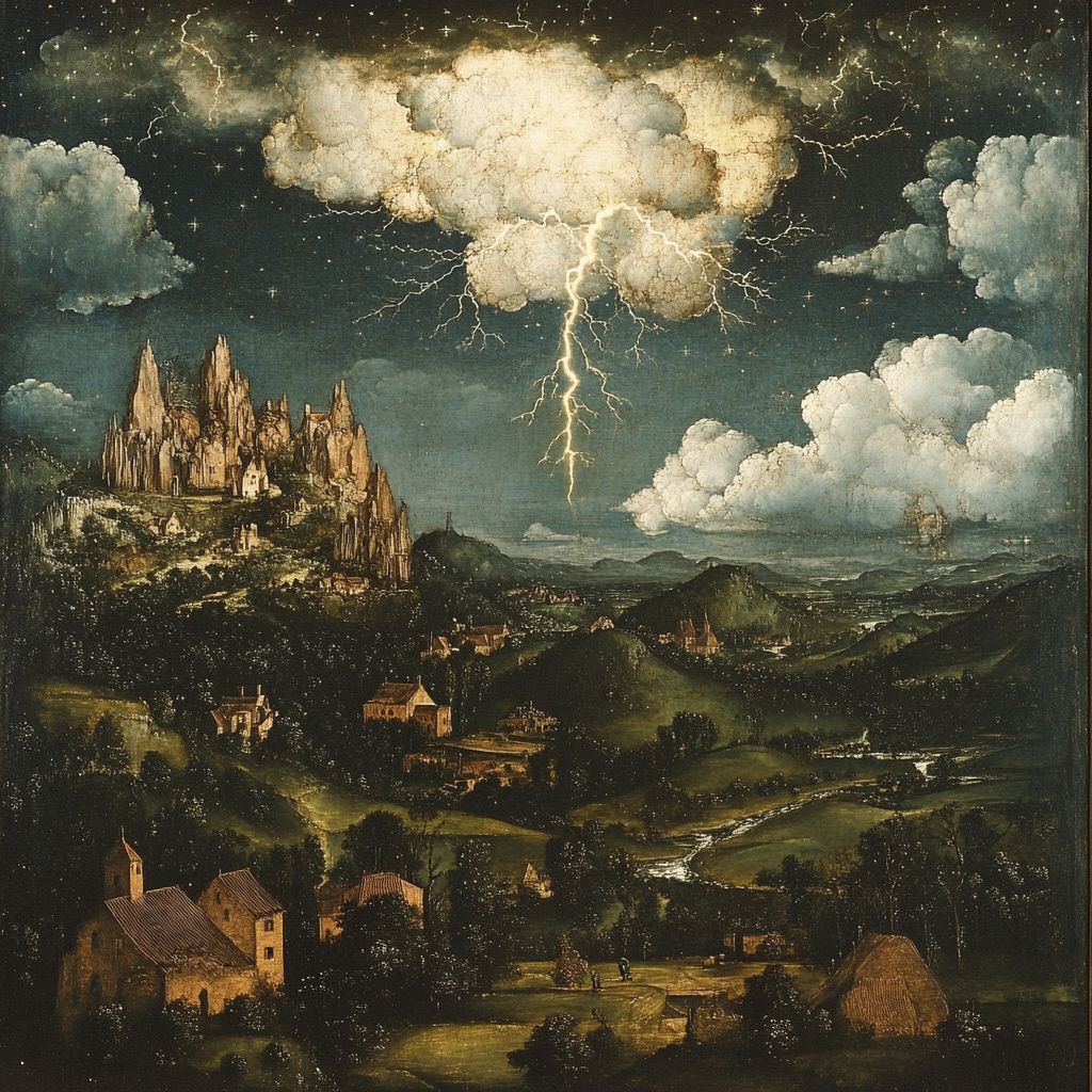 Cloud Computing - Philosophical Concept | Alexandria