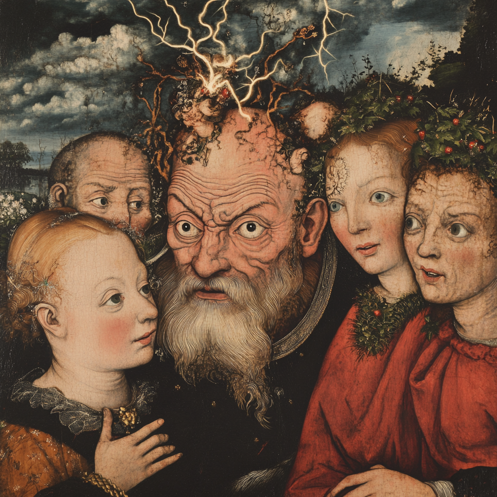 Coalitional Psychology - Philosophical Concept | Alexandria