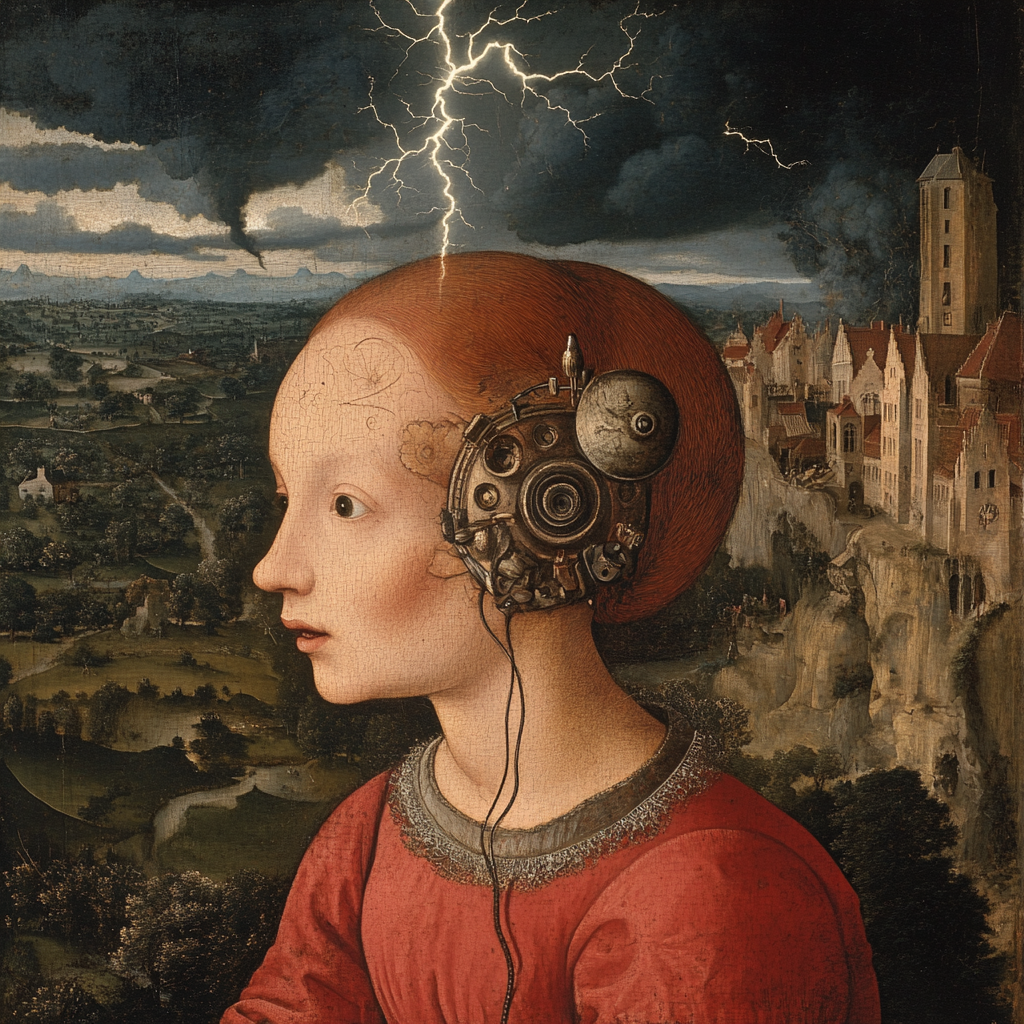 Cochlear Mechanics - Philosophical Concept | Alexandria
