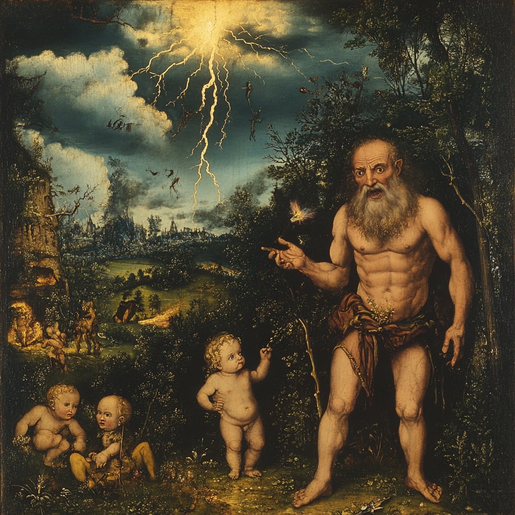 Coevolution - Philosophical Concept | Alexandria