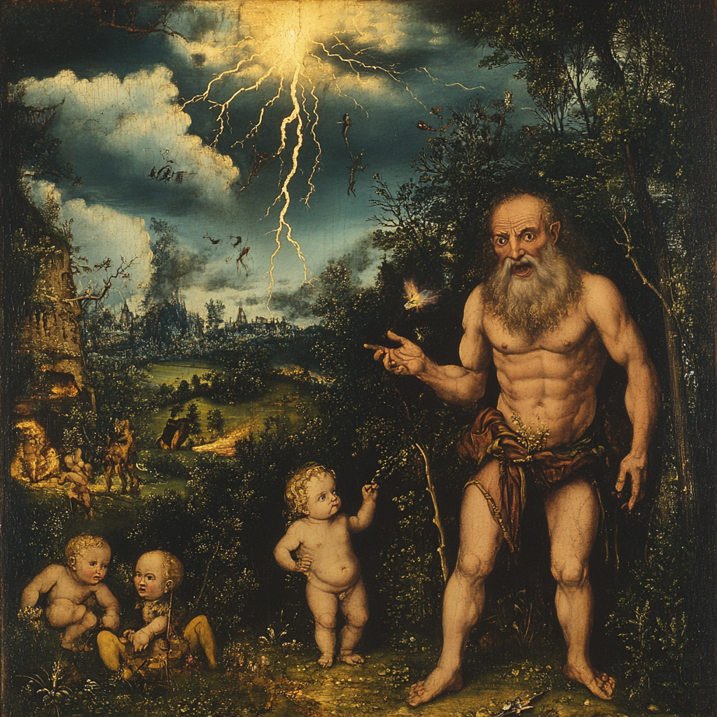 Coevolution - Philosophical Concept | Alexandria