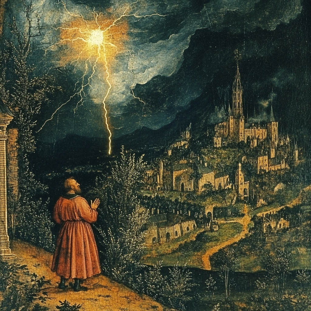 Cognitive Biases - Philosophical Concept | Alexandria
