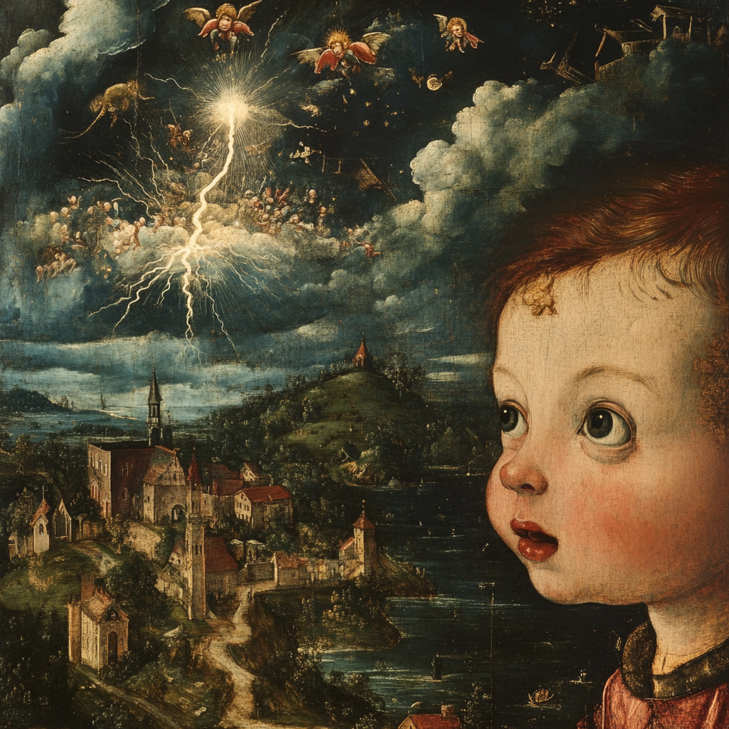 Cognitive Development - Philosophical Concept | Alexandria