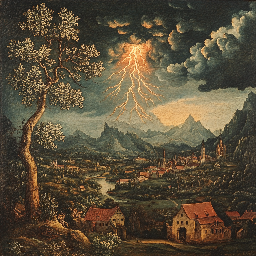 Cold War - Philosophical Concept | Alexandria