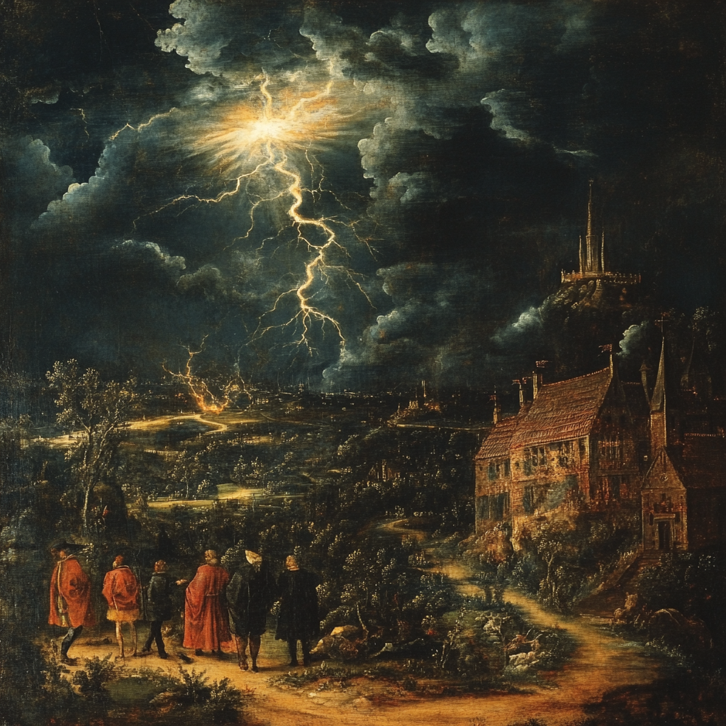 Collaborative Innovation - Philosophical Concept | Alexandria