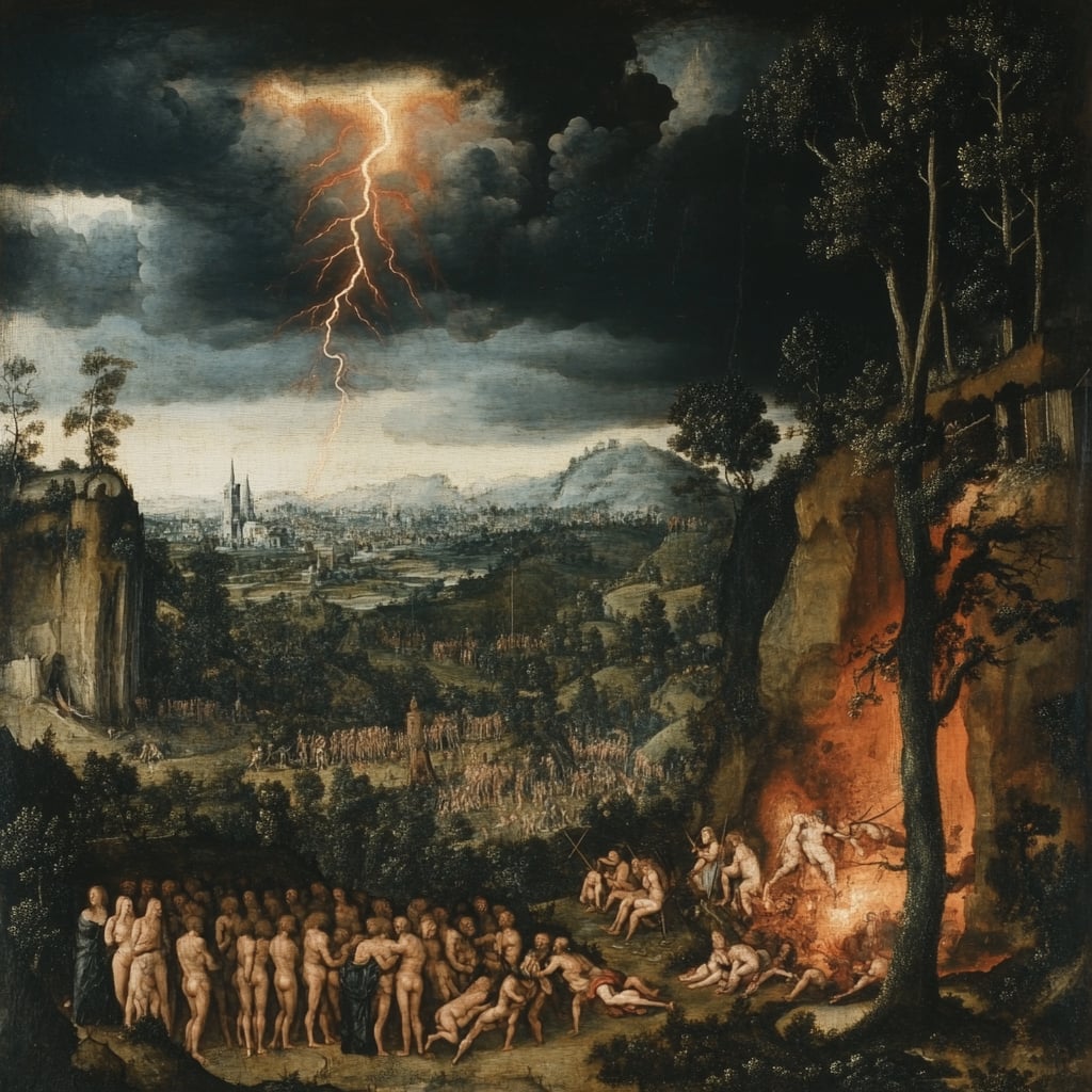 Collective Model - Philosophical Concept | Alexandria