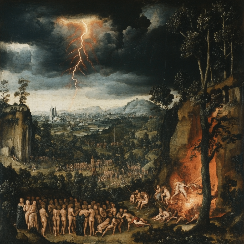 Collective Model - Philosophical Concept | Alexandria