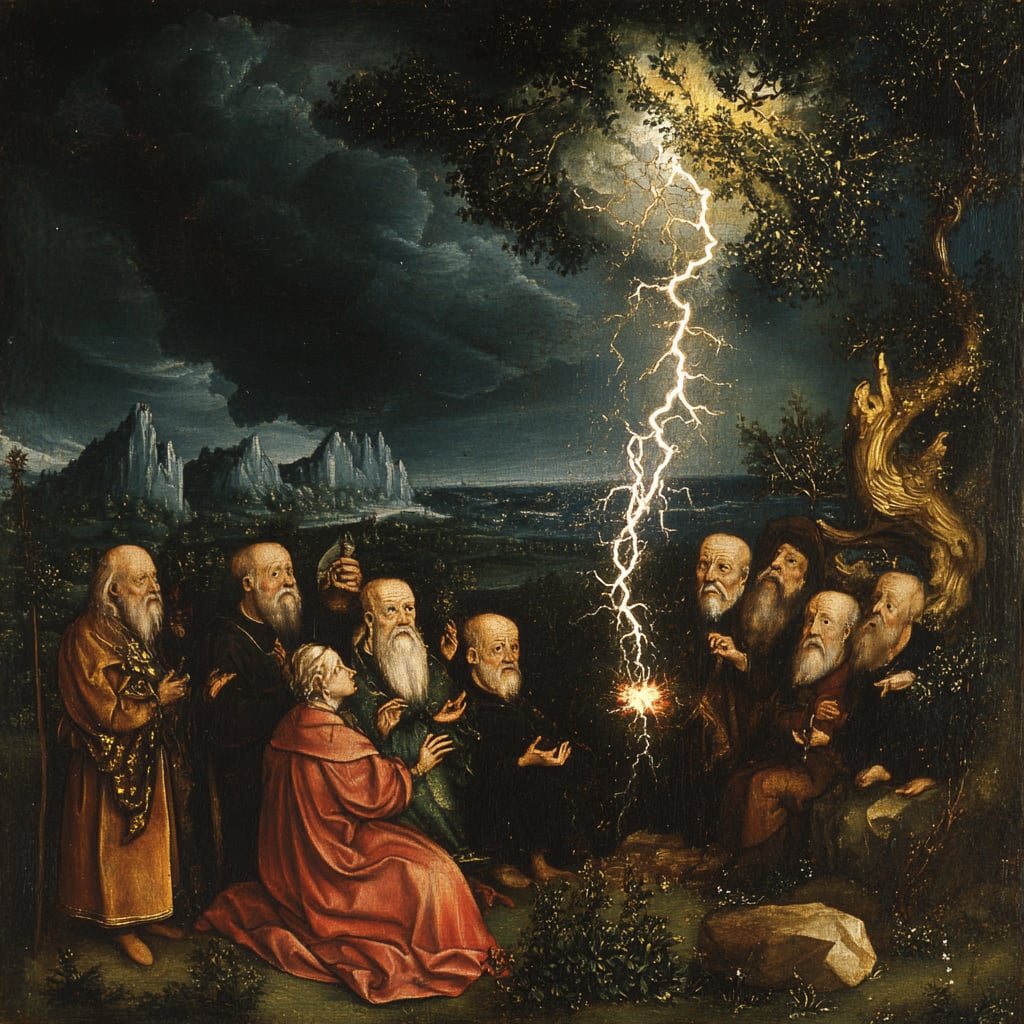 Collective Unconscious - Philosophical Concept | Alexandria