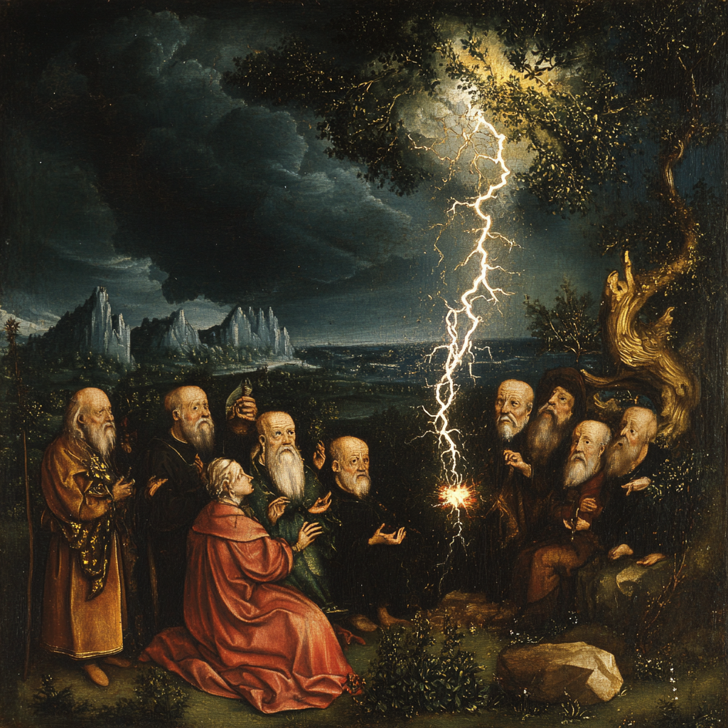 Collective Unconscious - Philosophical Concept | Alexandria