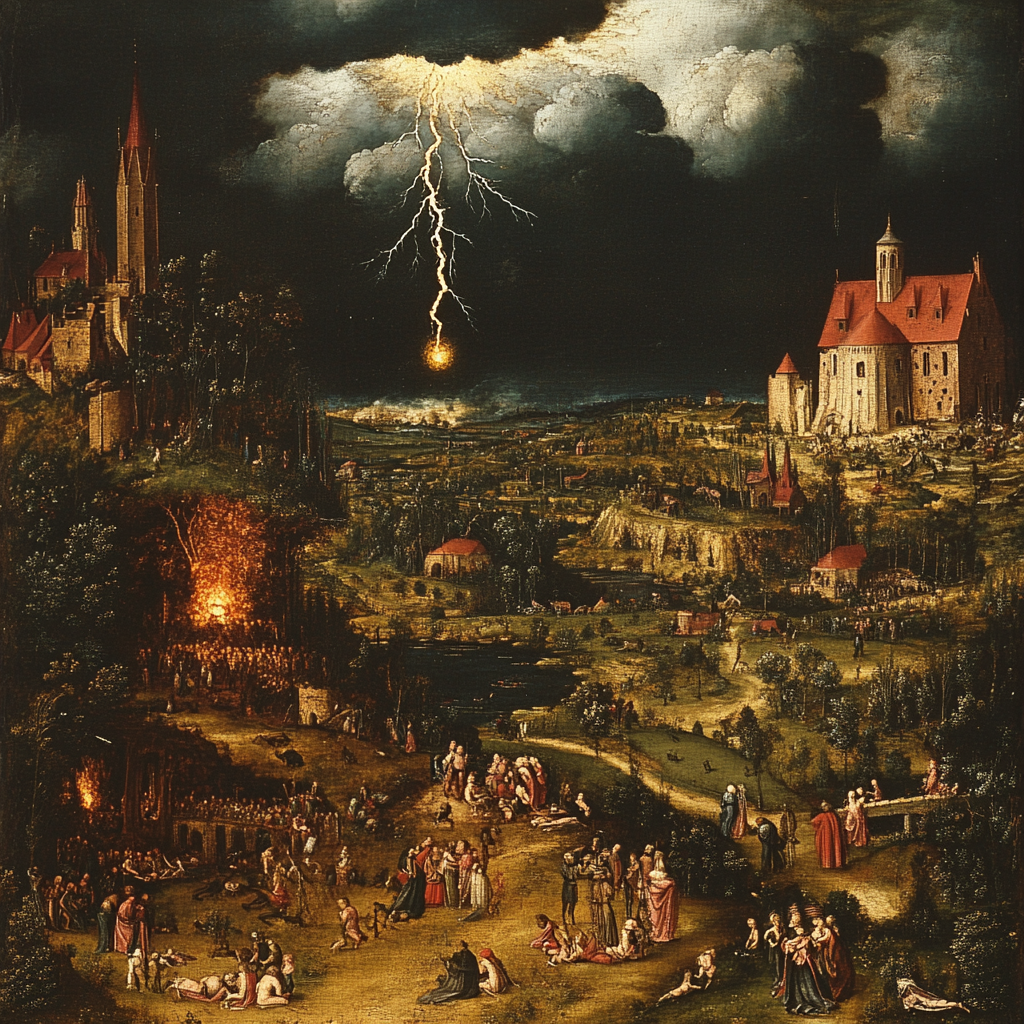 Collective responsibility - Philosophical Concept | Alexandria
