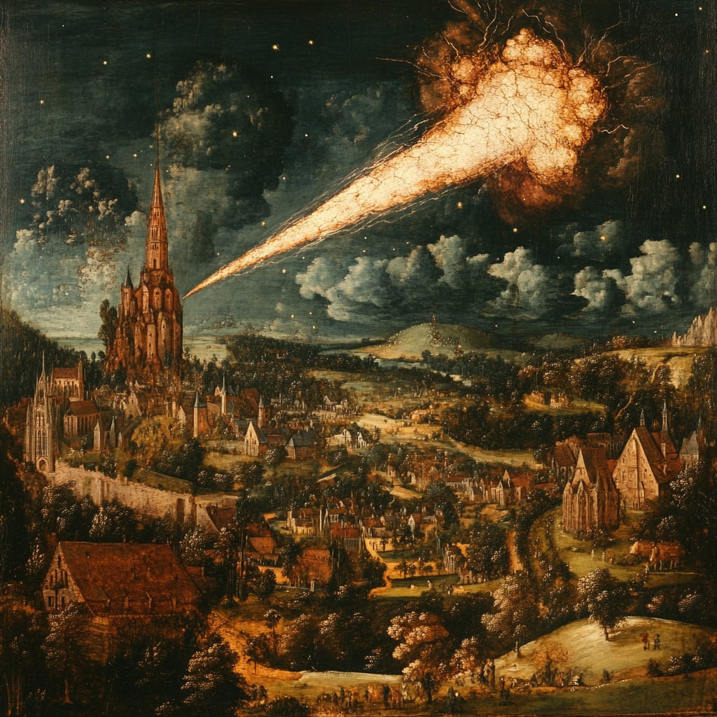 Colliders - Philosophical Concept | Alexandria