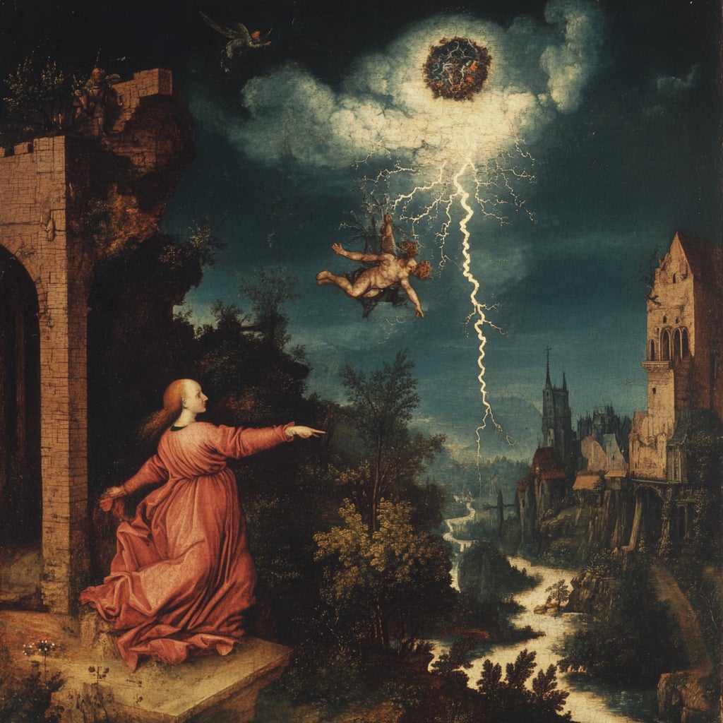 Collisions - Philosophical Concept | Alexandria