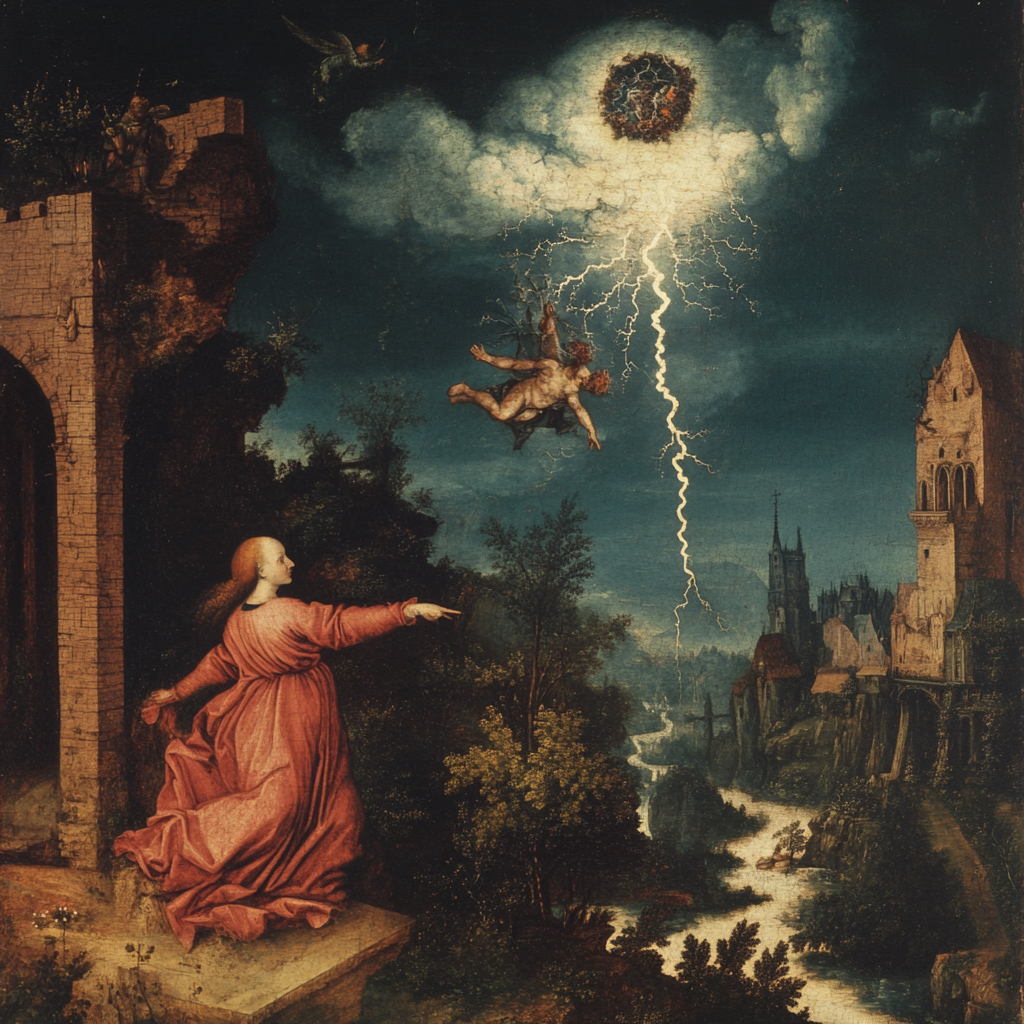 Collisions - Philosophical Concept | Alexandria