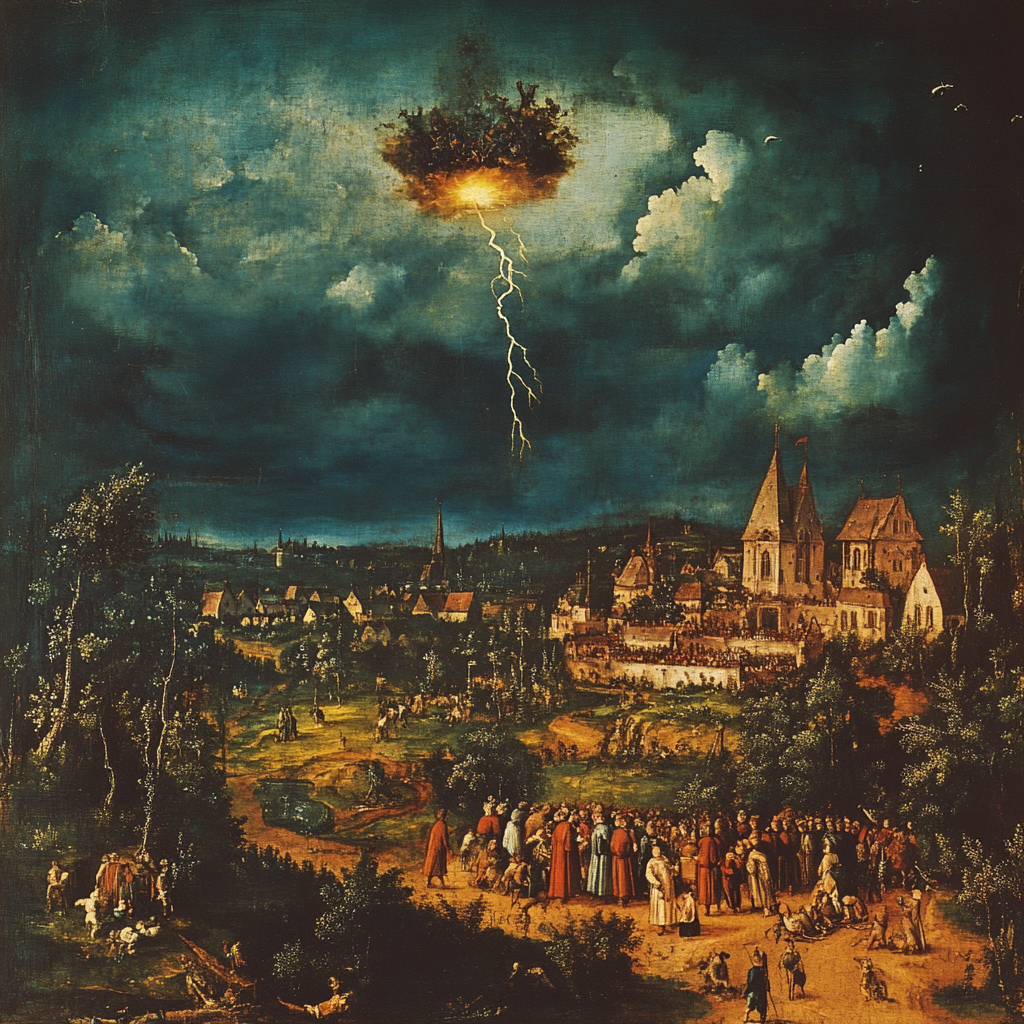Command Economy - Philosophical Concept | Alexandria