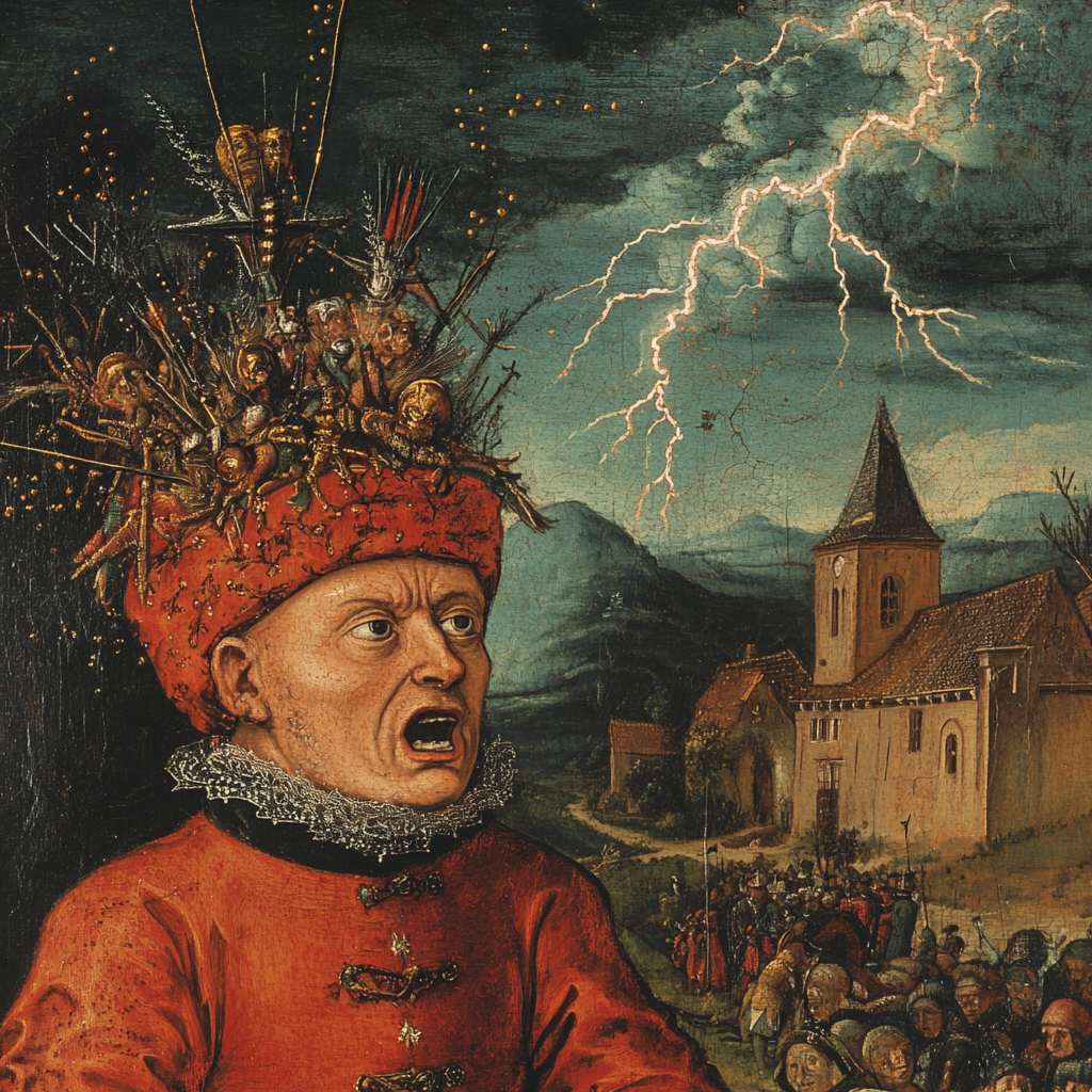 Command Theory - Philosophical Concept | Alexandria