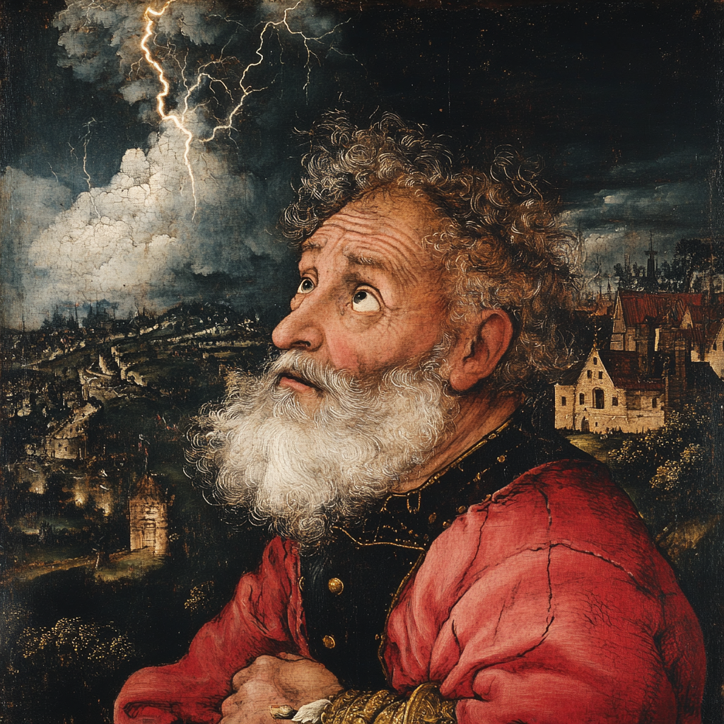 Command and Control - Philosophical Concept | Alexandria