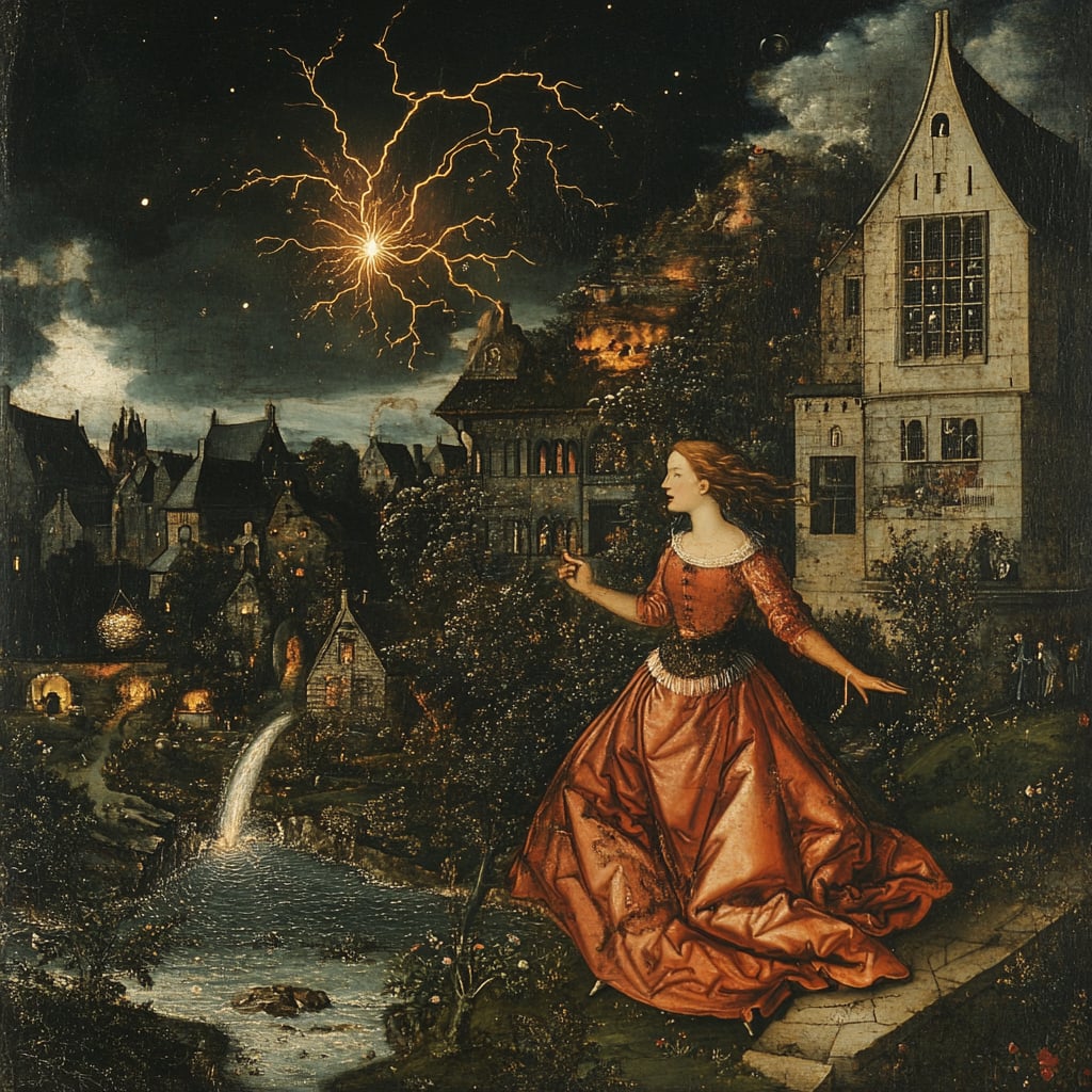 Commerce - Philosophical Concept | Alexandria