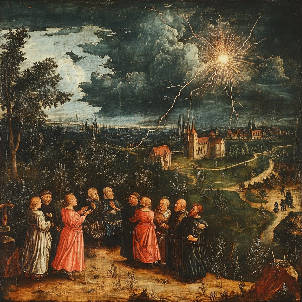 Comminution - Philosophical Concept | Alexandria