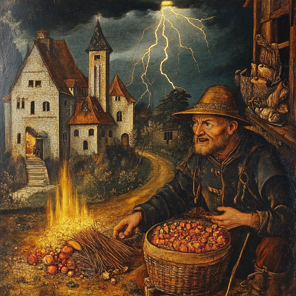 Commodities - Philosophical Concept | Alexandria