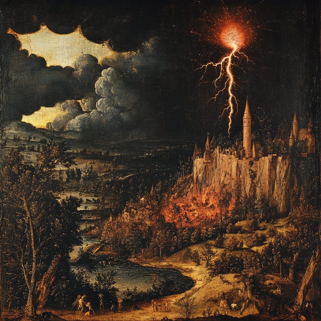 Common Descent - Philosophical Concept | Alexandria