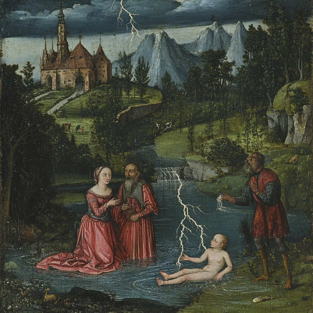 Common Pool Resources - Philosophical Concept | Alexandria