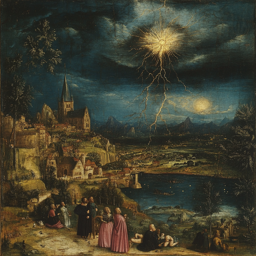 Common notions or axioms - Philosophical Concept | Alexandria