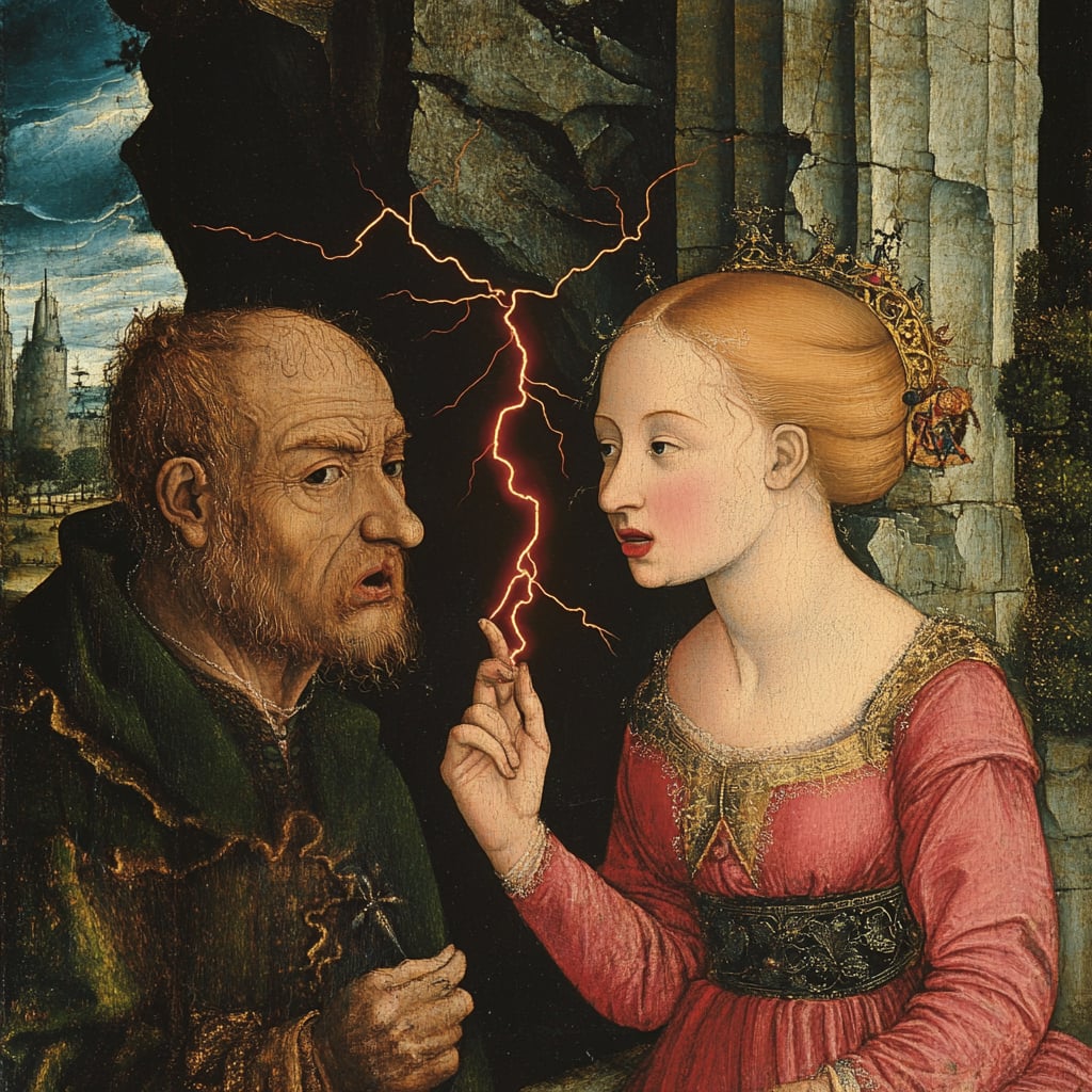 Communication of Model Results - Philosophical Concept | Alexandria