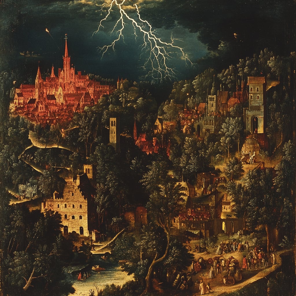 Communist Manifesto - Philosophical Concept | Alexandria