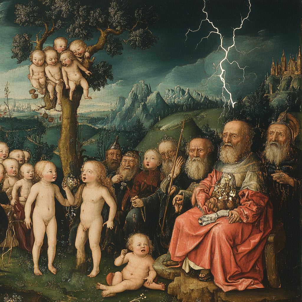 Community or society - Philosophical Concept | Alexandria