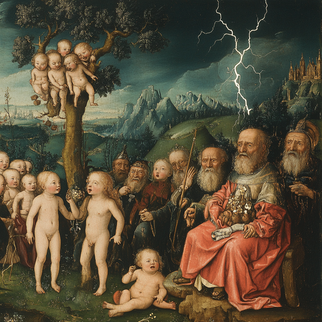 Community or society - Philosophical Concept | Alexandria