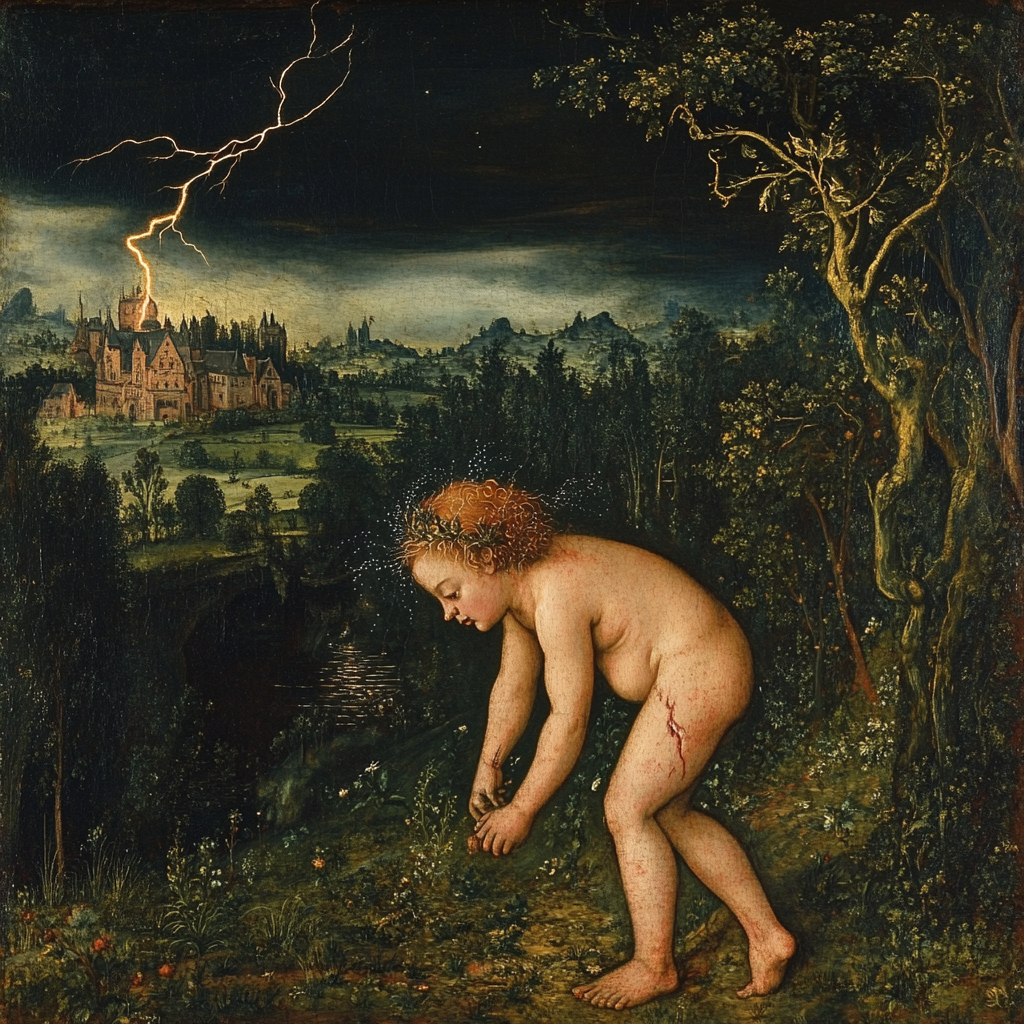 Comparative Poetics - Philosophical Concept | Alexandria