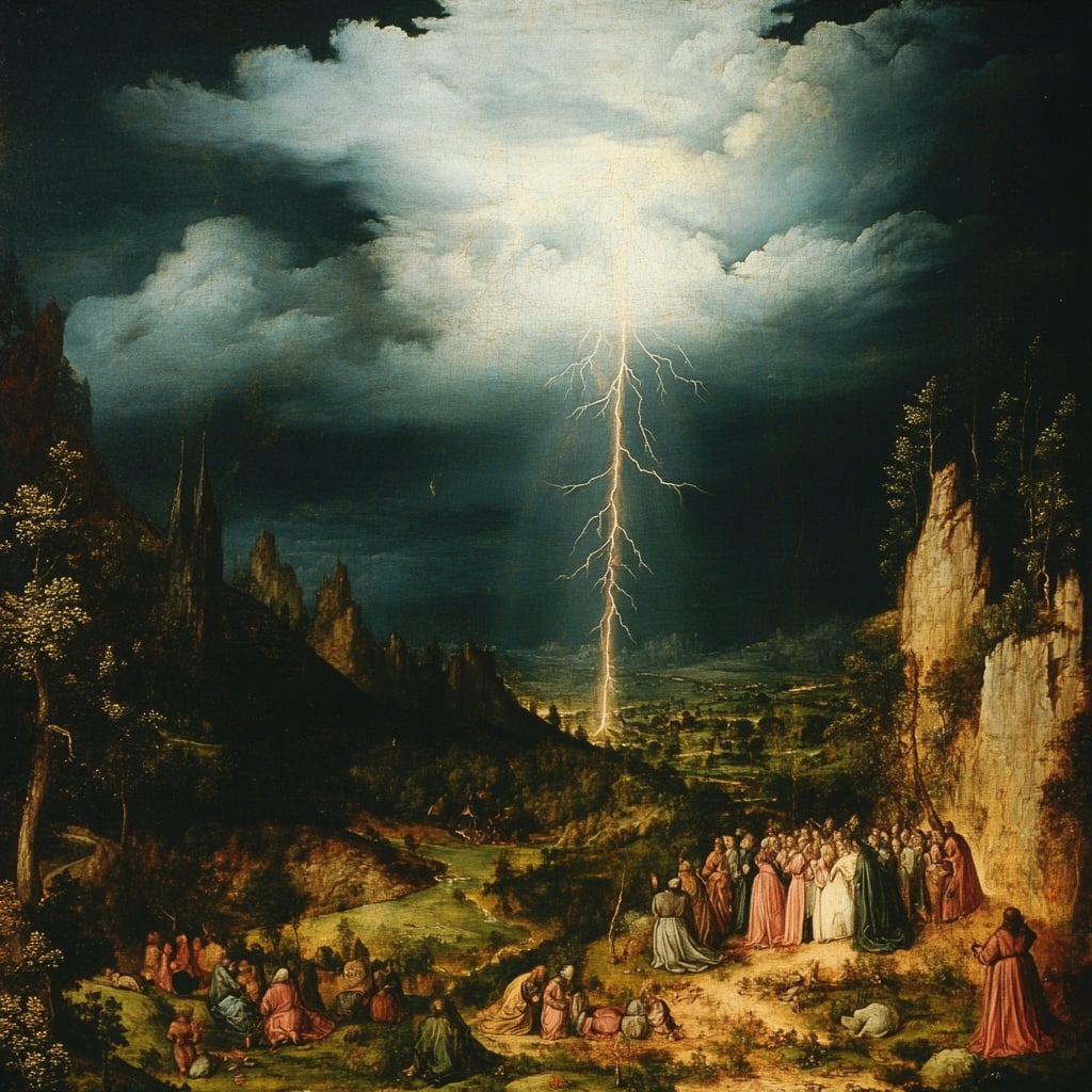 Comparative Religious Law - Philosophical Concept | Alexandria