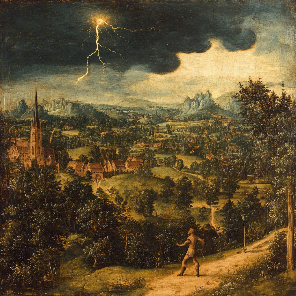 Competitive Advantage - Philosophical Concept | Alexandria