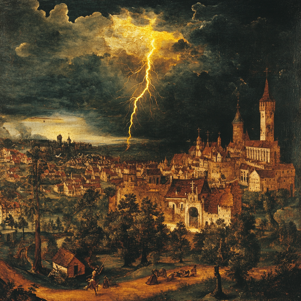 Complex Interdependence - Philosophical Concept | Alexandria