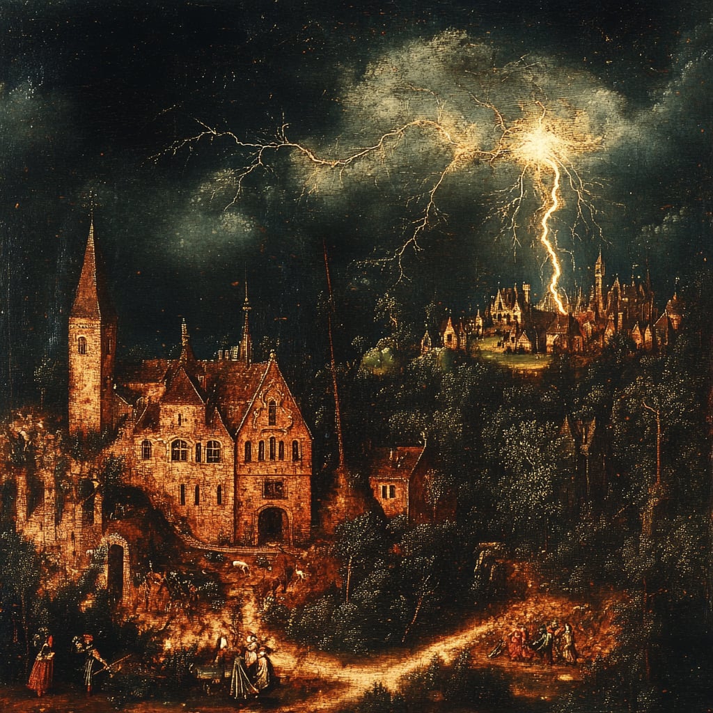 Complexes - Philosophical Concept | Alexandria