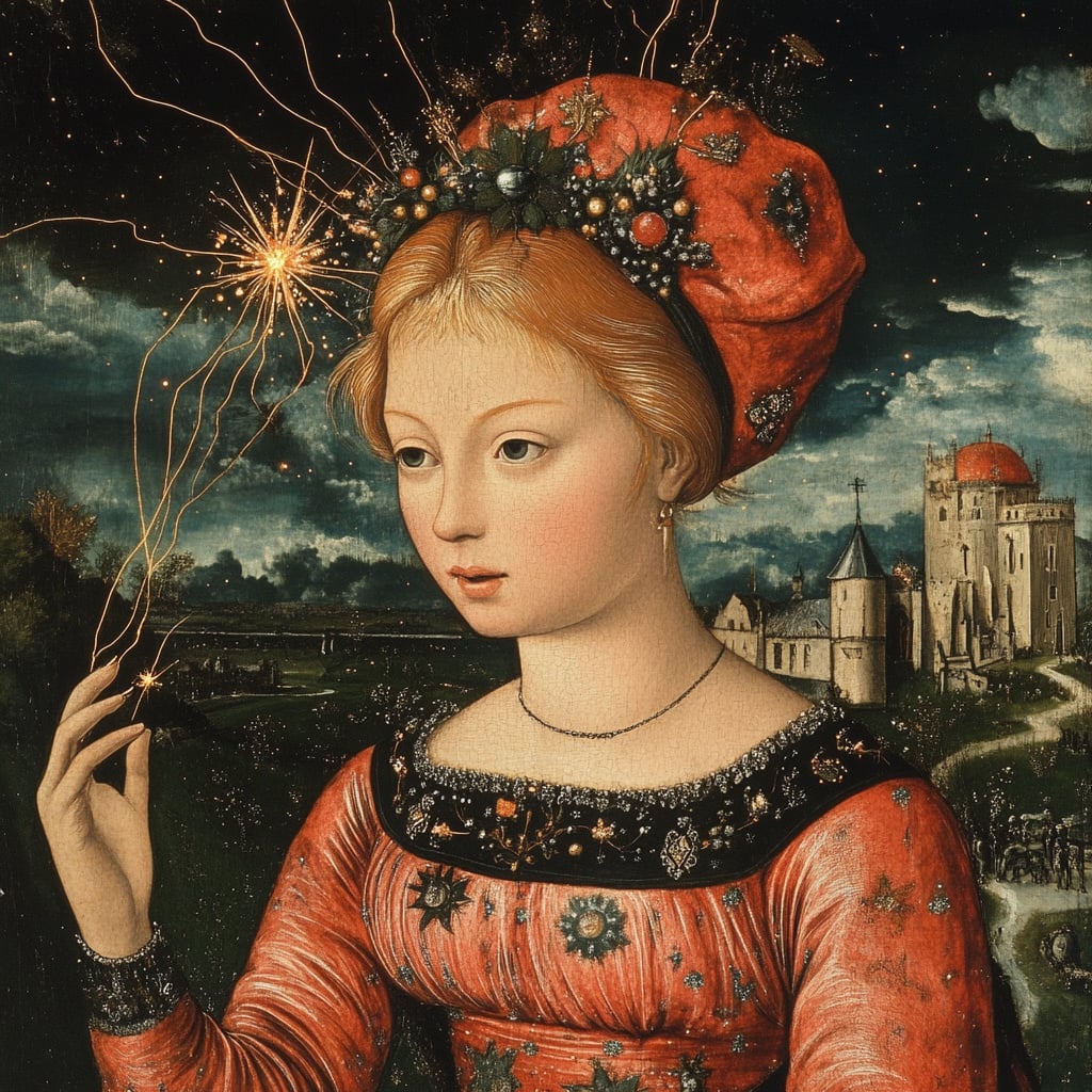 Compton Scattering - Philosophical Concept | Alexandria