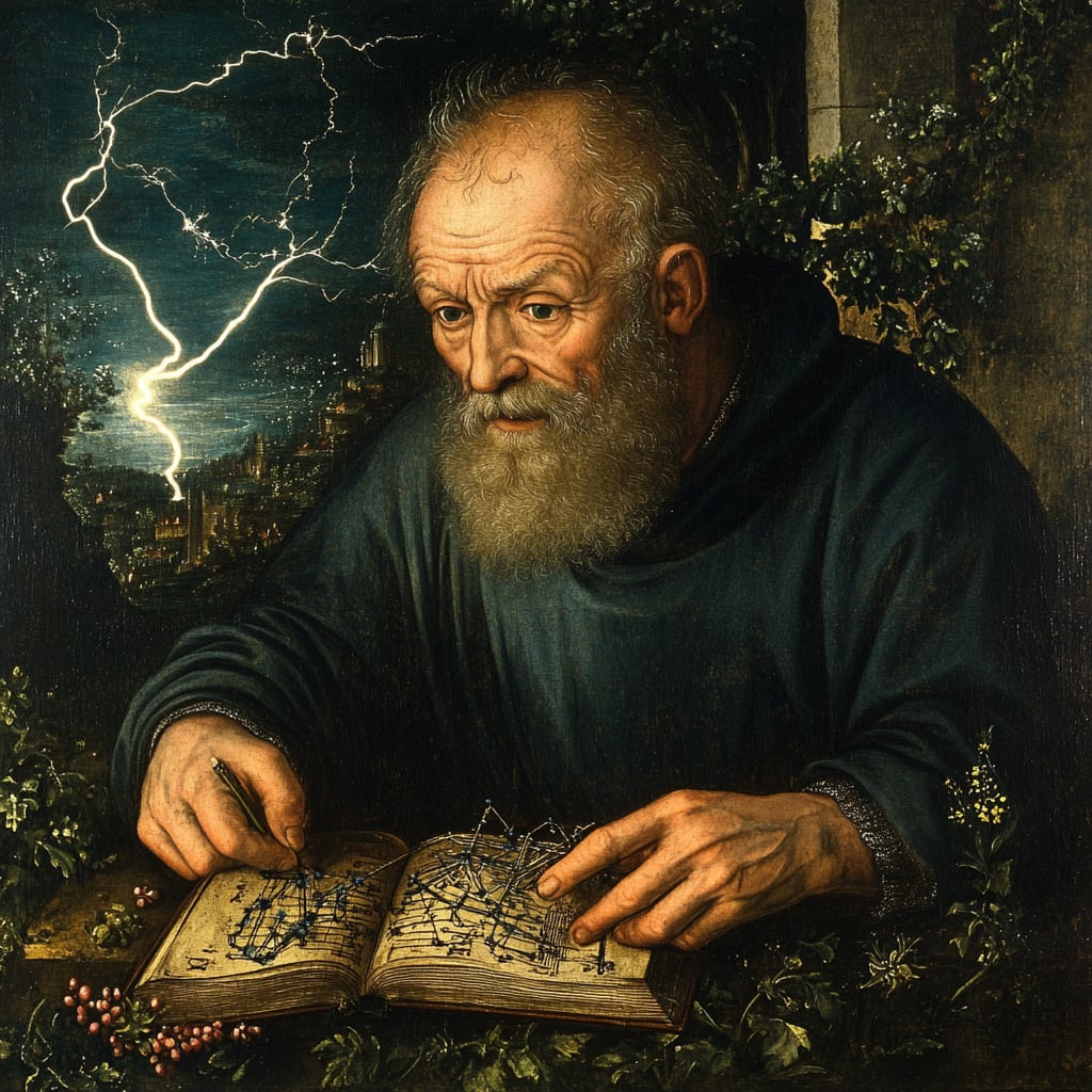 Computational Algebra - Philosophical Concept | Alexandria