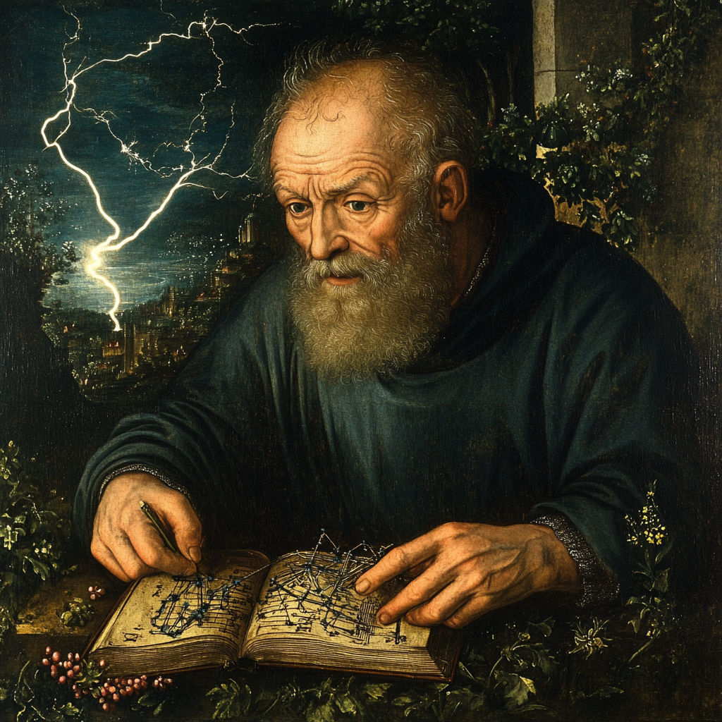 Computational Algebra - Philosophical Concept | Alexandria