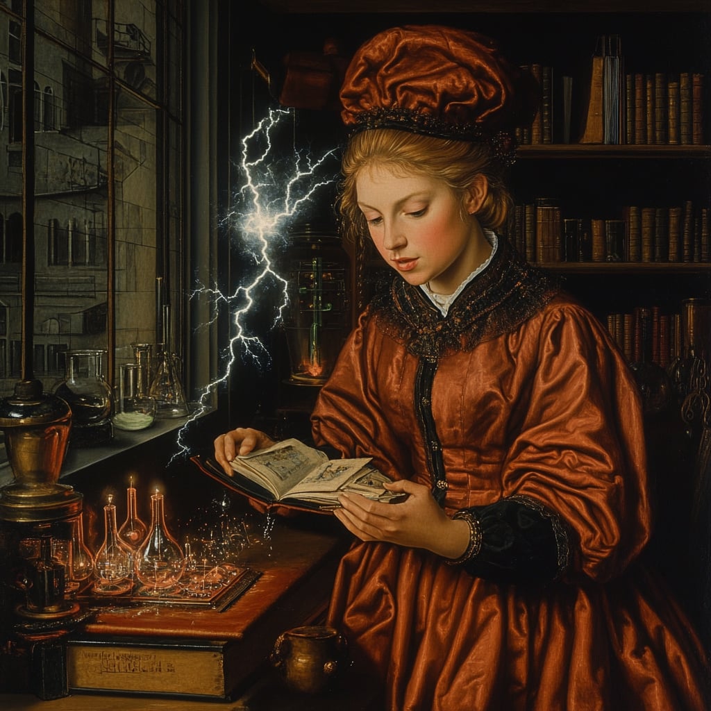 Computational Chemistry - Philosophical Concept | Alexandria