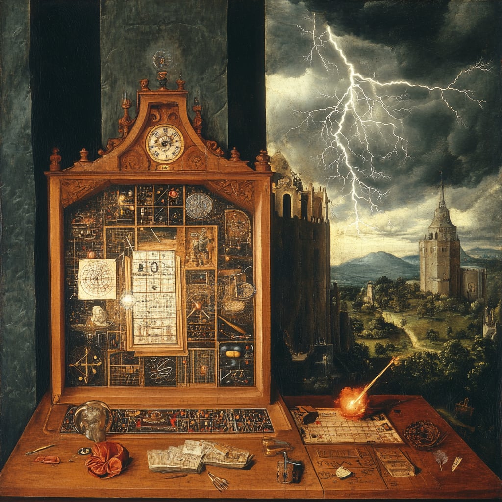 Computational Complexity in Arithmetic - Philosophical Concept | Alexandria