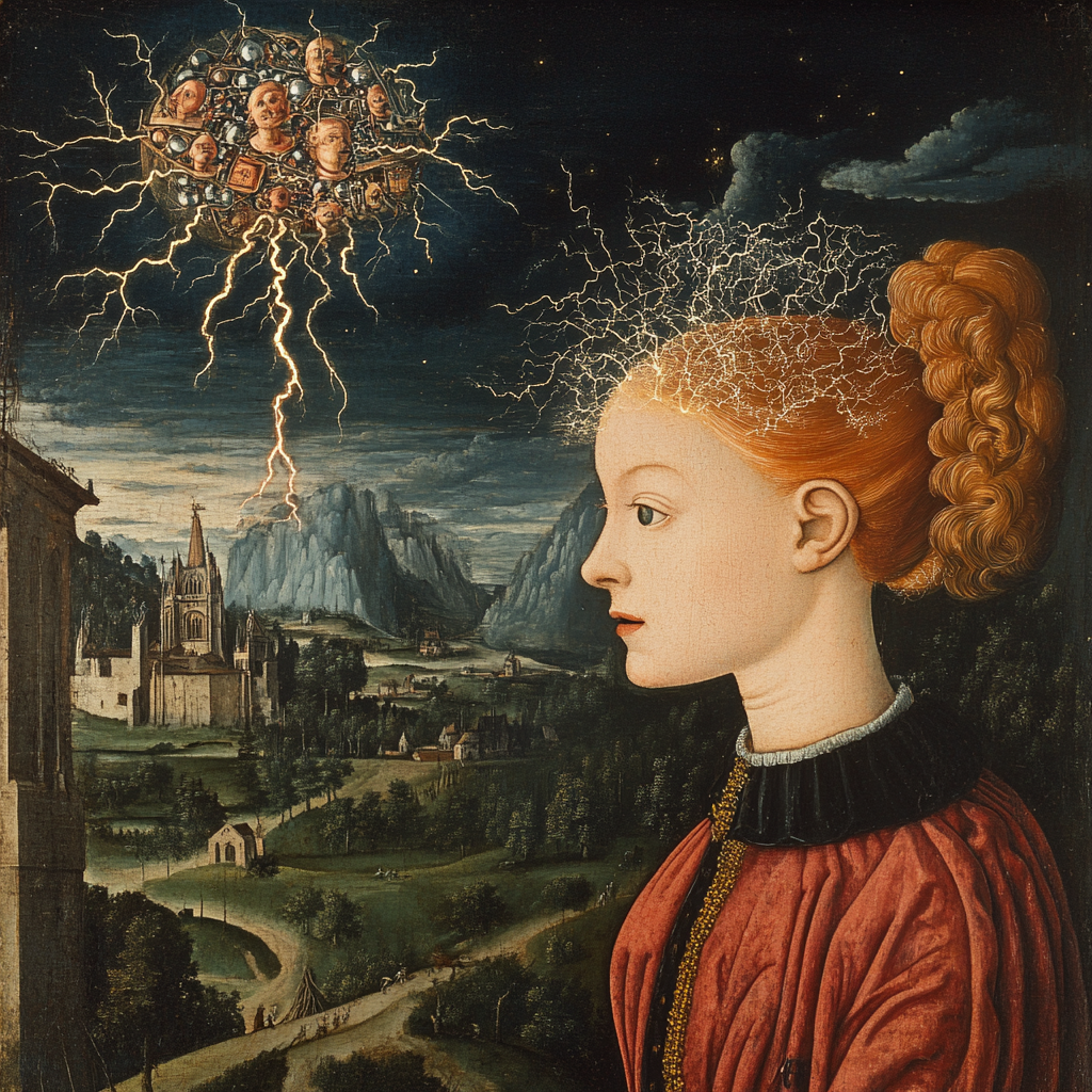 Computational Models of Cognition - Philosophical Concept | Alexandria