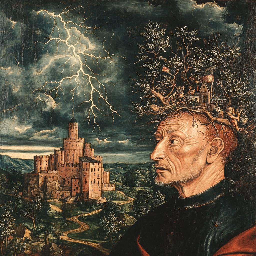 Computational Theory of Mind - Philosophical Concept | Alexandria
