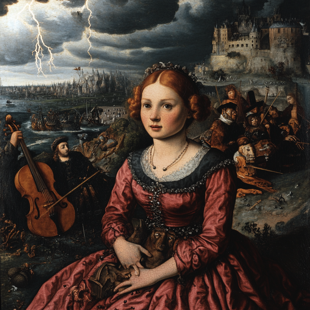 Concerto - Philosophical Concept | Alexandria