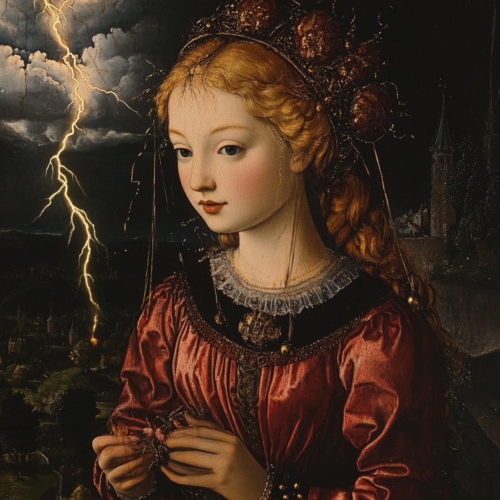Concupiscence - Philosophical Concept | Alexandria