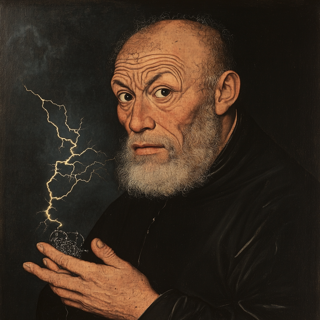 Conductive Polymers - Philosophical Concept | Alexandria