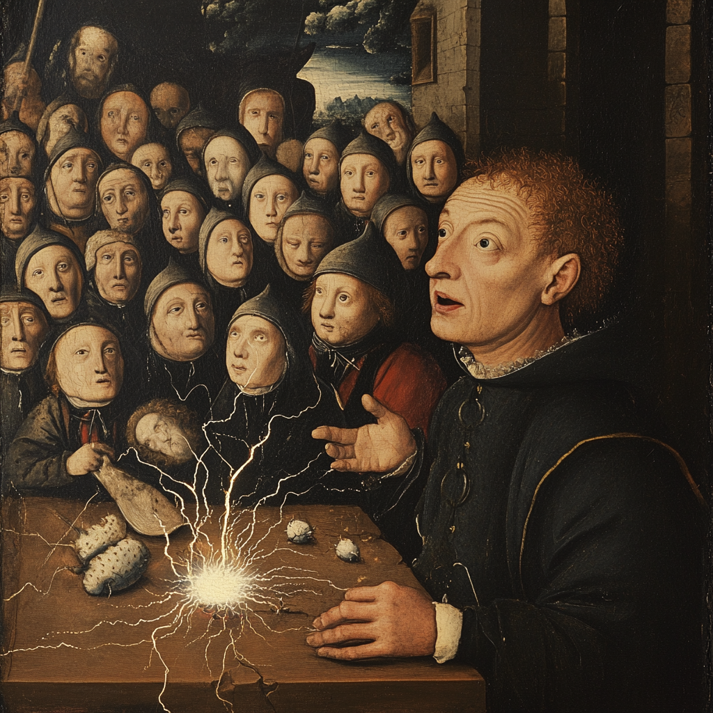 Conductors and Insulators - Philosophical Concept | Alexandria