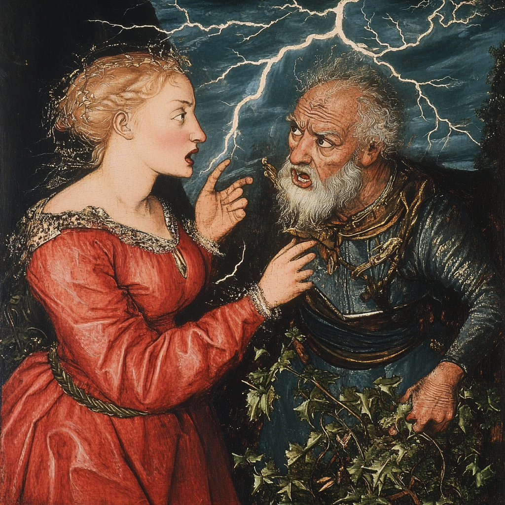 Conflict Resolution - Philosophical Concept | Alexandria