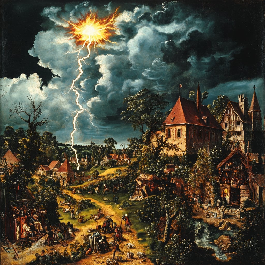 Conflict Theory - Philosophical Concept | Alexandria