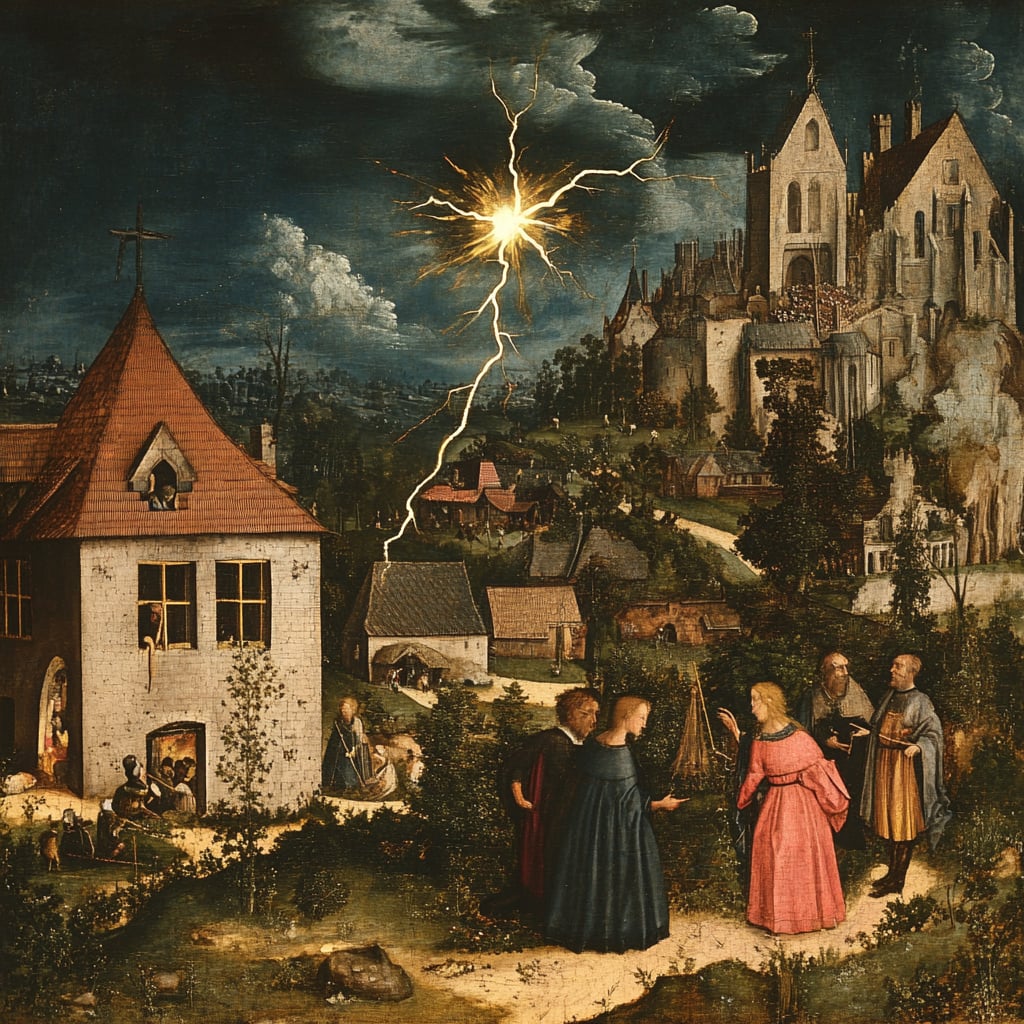 Conflict of Interest - Philosophical Concept | Alexandria