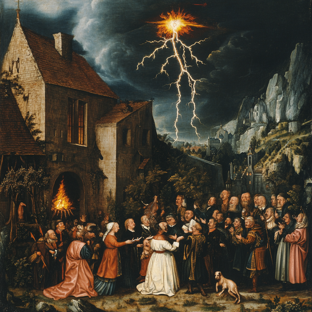 Conflict - Philosophical Concept | Alexandria